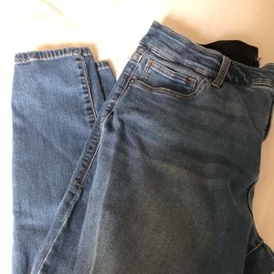 LuLaRoe Jeans